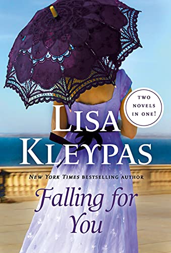 Falling for You: Two Novels in One (Married by Morning/Love in the Afternoon)