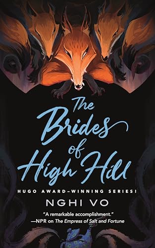 The Brides of High Hill