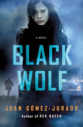 Black Wolf (Antonia Scott, Bk. 2)