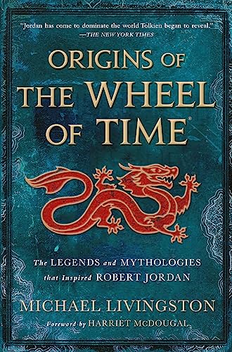 Origins of The Wheel of Time