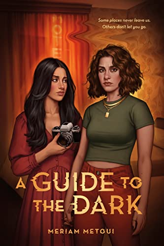 A Guide to the Dark