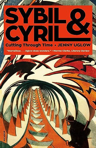 Sybil & Cyril: Cutting Through Time