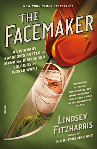 The Facemaker