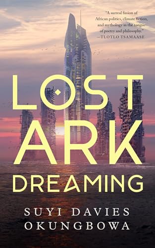 Lost Ark Dreaming