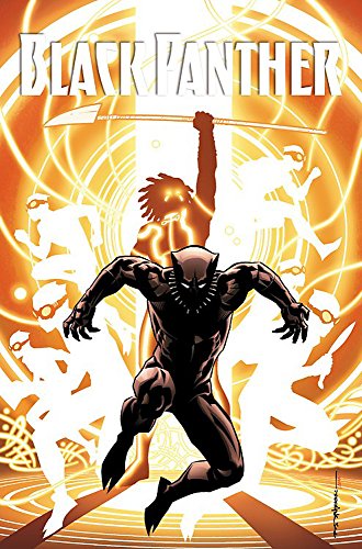 A Nation Under Our Feet (Black Panther, Volume 2)