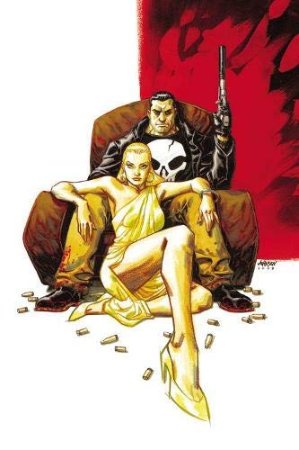 Punisher: The Complete Collection (Volume 5)