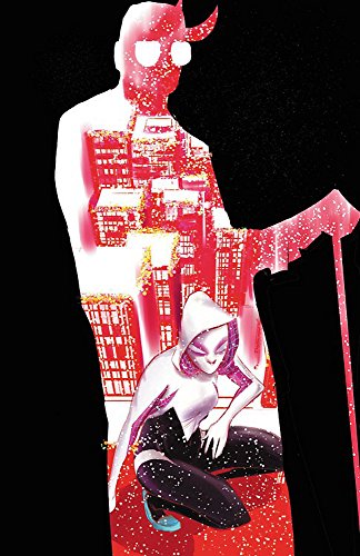 Long Distance (Spider Gwen, Volume 3)