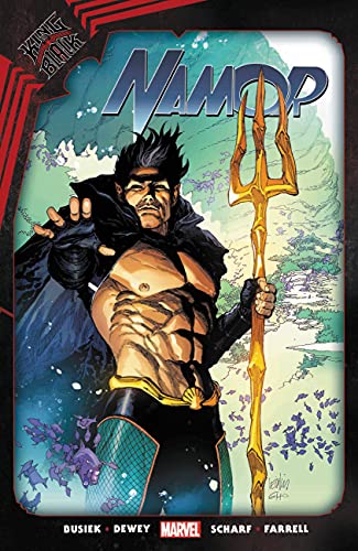 Namor (King in Black)