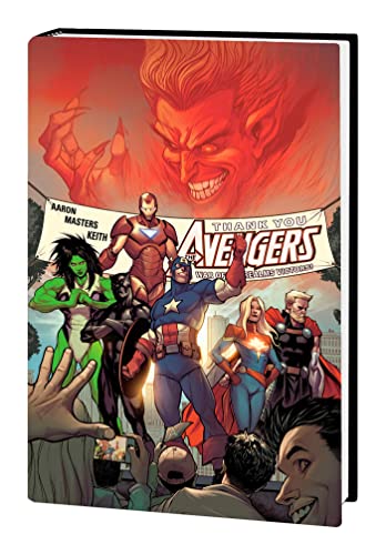 Avengers (Volume 2)