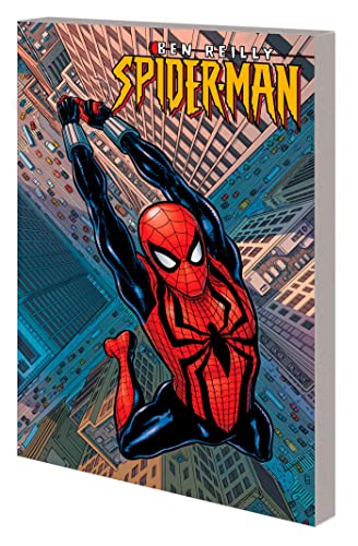 Ben Reilly: Spider-Man