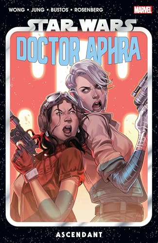 Ascendant (Star Wars: Doctor Aphra, Volume 6)