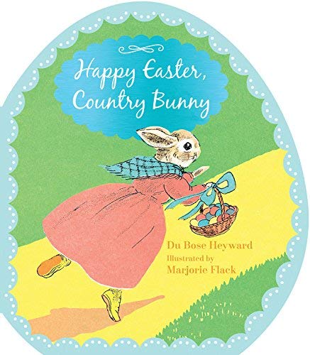 Καλό Πάσχα, Country Bunny