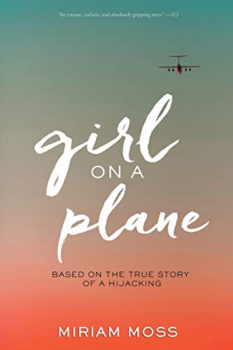 Girl On A Plane