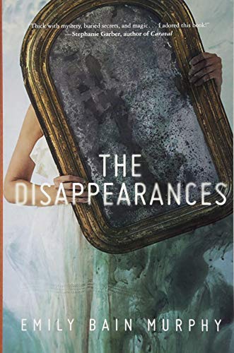 The Disappearances