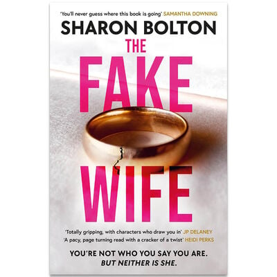 The Fake Wife