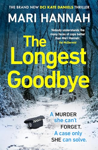 The Longest Goodbye (Kate Daniels Mysteries, Bk. 9)