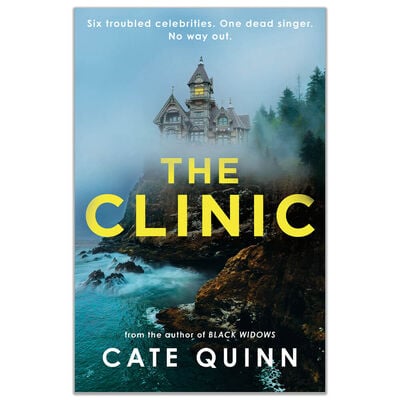 The Clinic