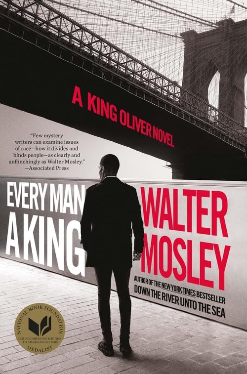 Every Man a King (King Oliver, Bk. 2)