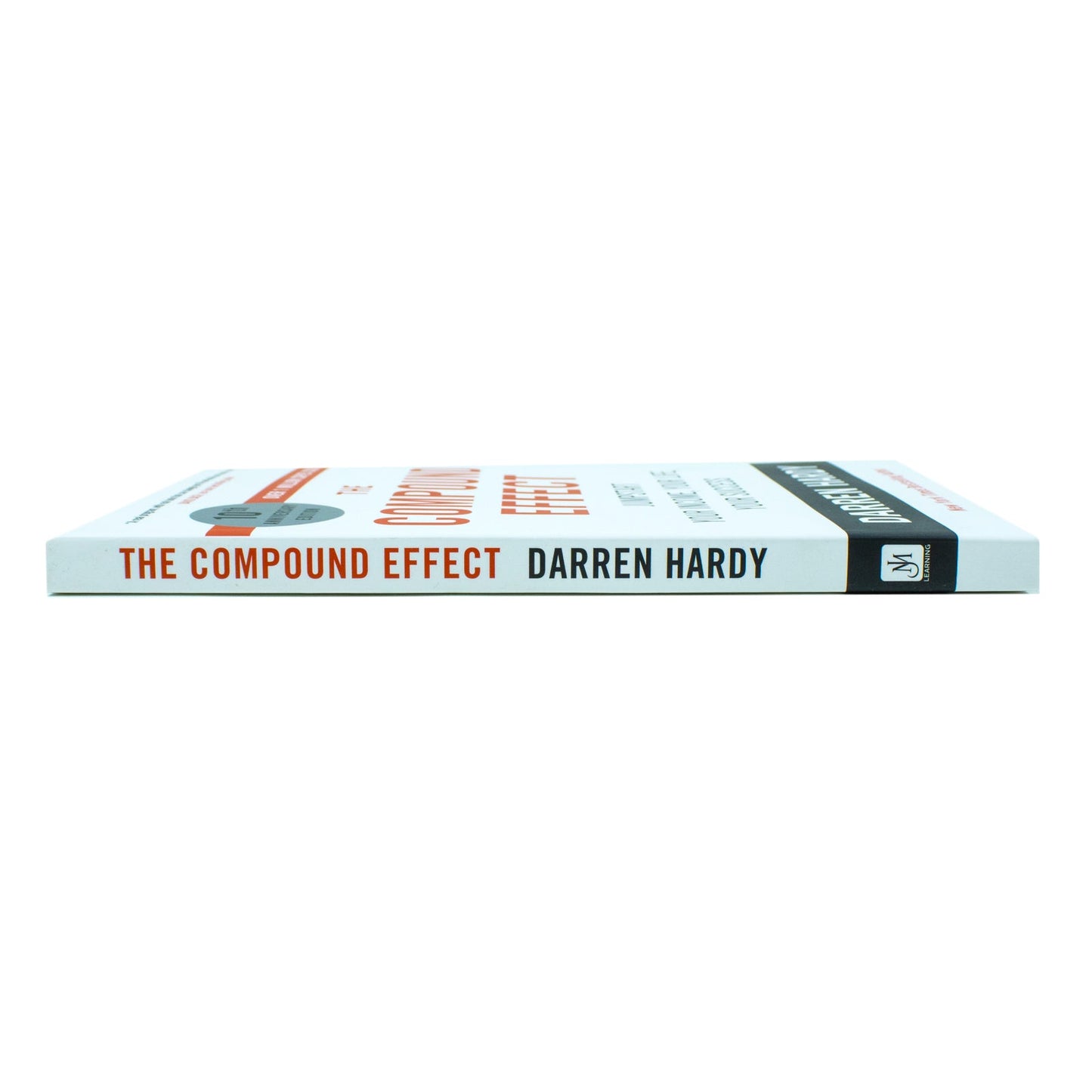 The Compound Effect by Darren Hardy