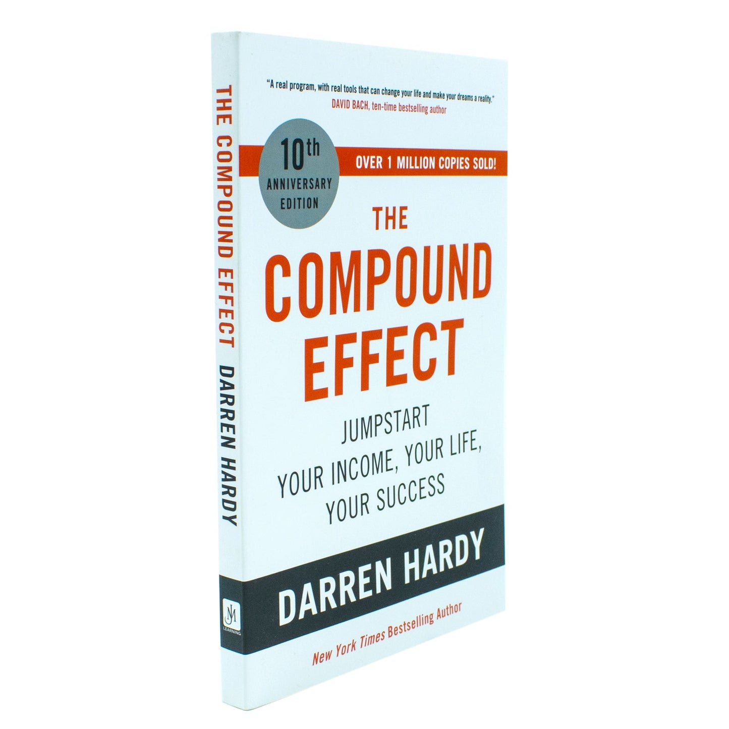 The Compound Effect by Darren Hardy