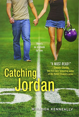 Catching Jordan (Hundred Oaks, Bk. 1)