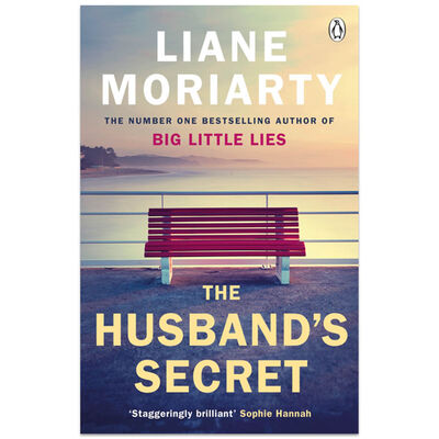 The Husband's Secret