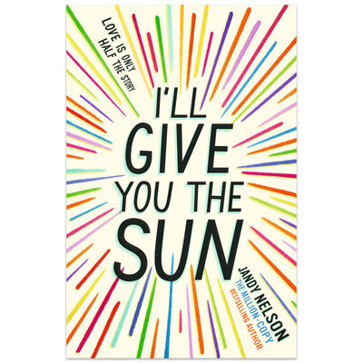 I'll Give You the Sun