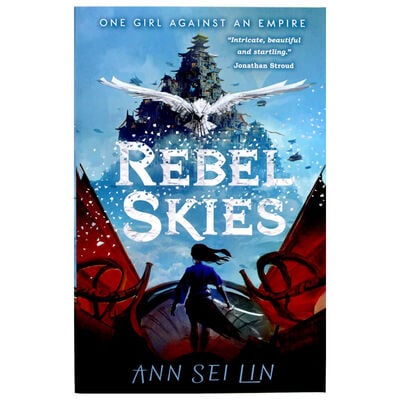 Rebel Skies