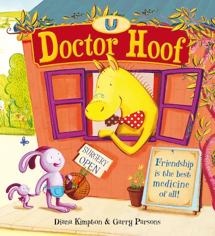 Doctor Hoof