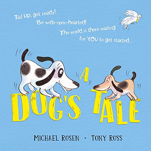 A Dog's Tale