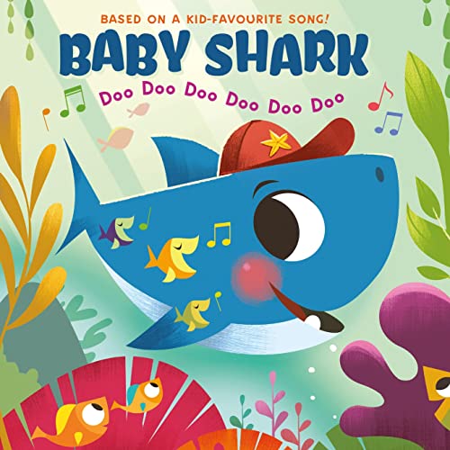 Baby Shark (Doo Doo Doo Doo Doo Doo)