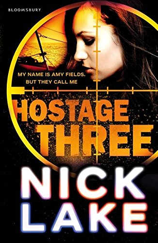 Hostage Three