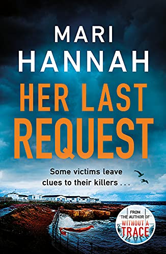 Her Last Request (Kate Daniels, Bk. 8)