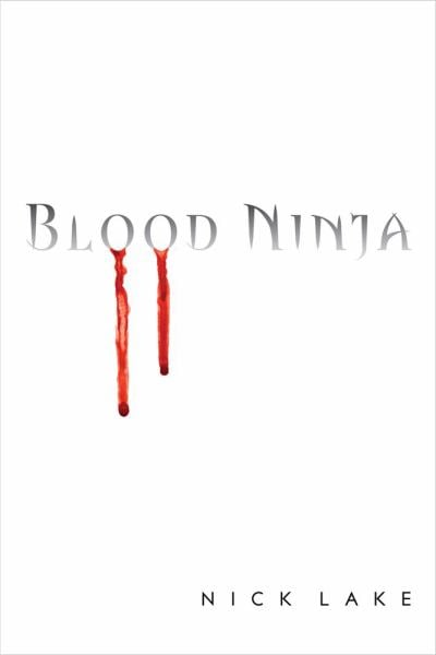 Blood Ninja