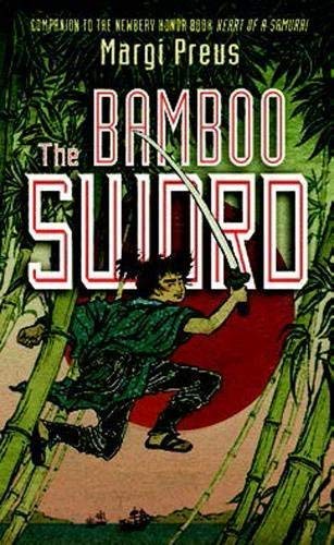 The Bamboo Sword