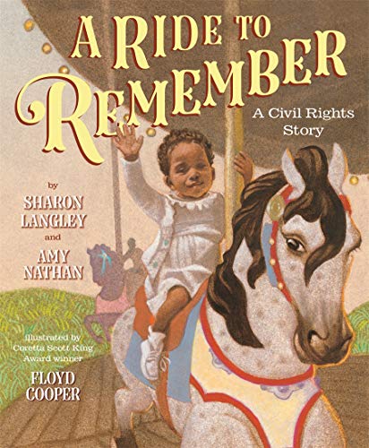 A Ride to Remember: A Civil Rights Story