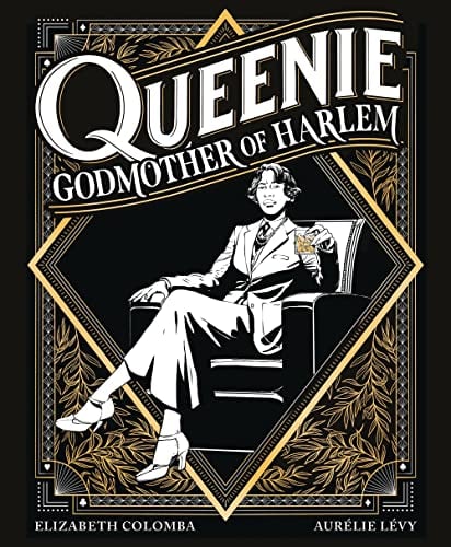 Queenie: Godmother of Harlem