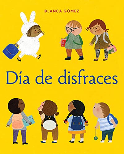 Dia De Disfraces