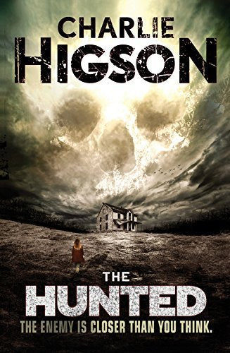 The Hunted (An Enemy Novel, Bk. 6)