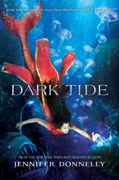 Dark Tide (Waterfire Saga, Bk. 3).