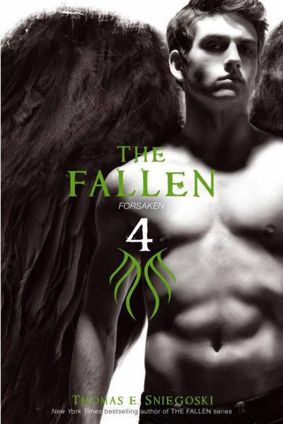 Forsaken (The Fallen, Bk. 4)