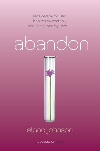 Abandon (Possession, Bk. 3)