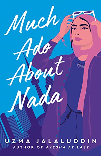 Much Ado About Nada