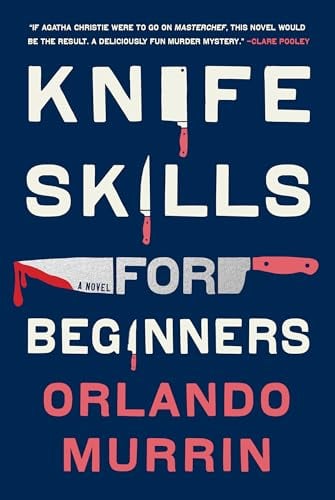 Knife Skills for Beginners