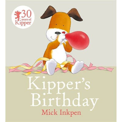 Kipper’s Birthday