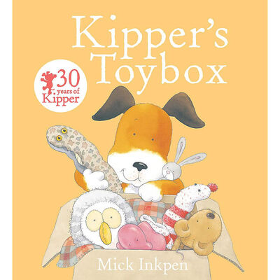 Kipper's Toybox