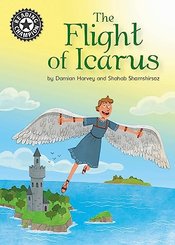 The Flight of Icarus (Reading Champion)