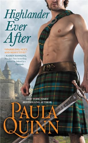 Highlander Ever After (Highland Heirs, Bk. 9)