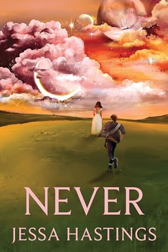 Never (Bk. 1)