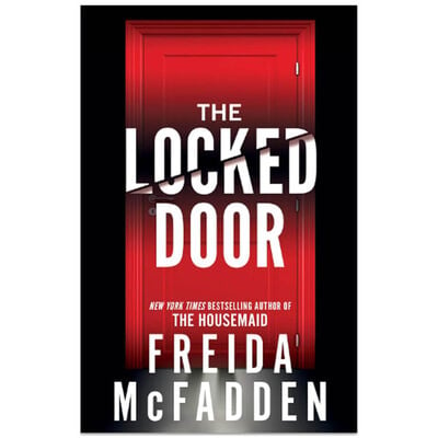 The Locked Door